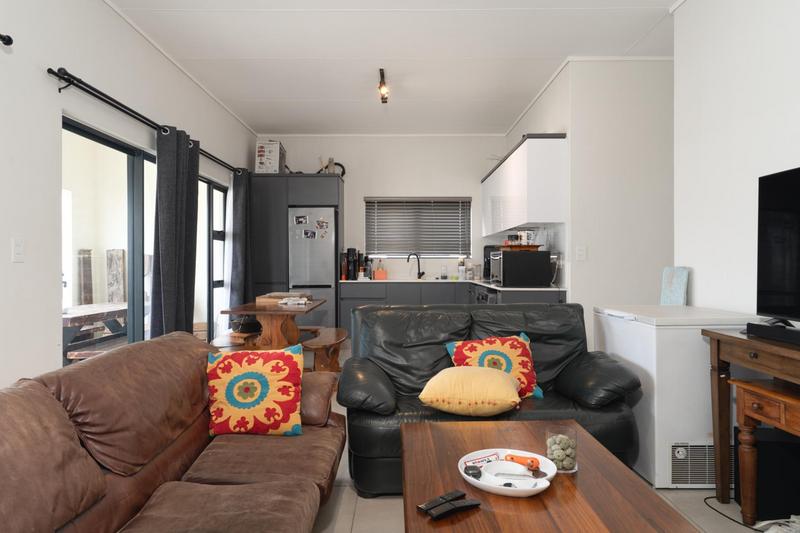 2 Bedroom Property for Sale in The Huntsman Western Cape
